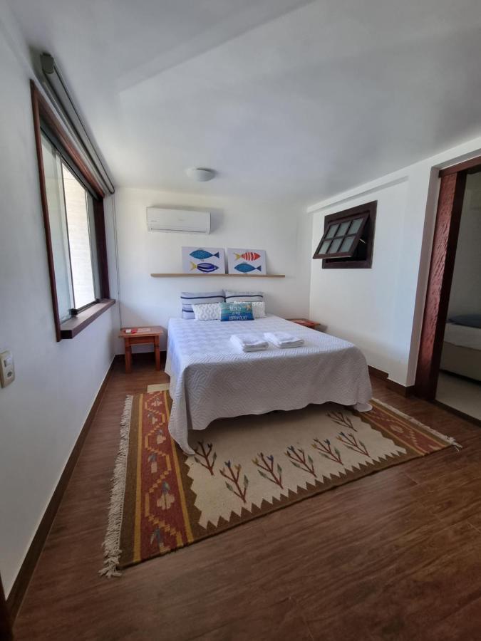 Casa Aprazivel No Alto De Buzios Villa Kültér fotó