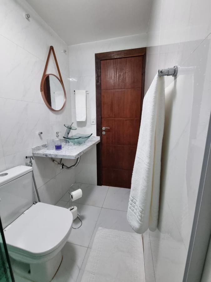 Casa Aprazivel No Alto De Buzios Villa Kültér fotó