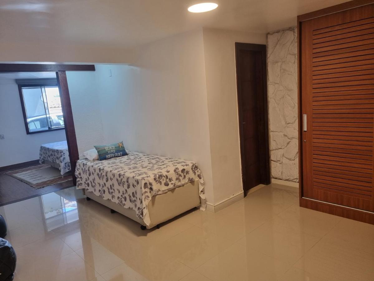 Casa Aprazivel No Alto De Buzios Villa Kültér fotó