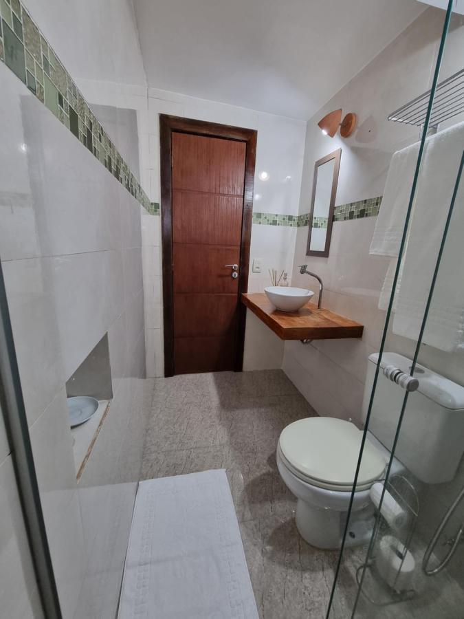 Casa Aprazivel No Alto De Buzios Villa Kültér fotó
