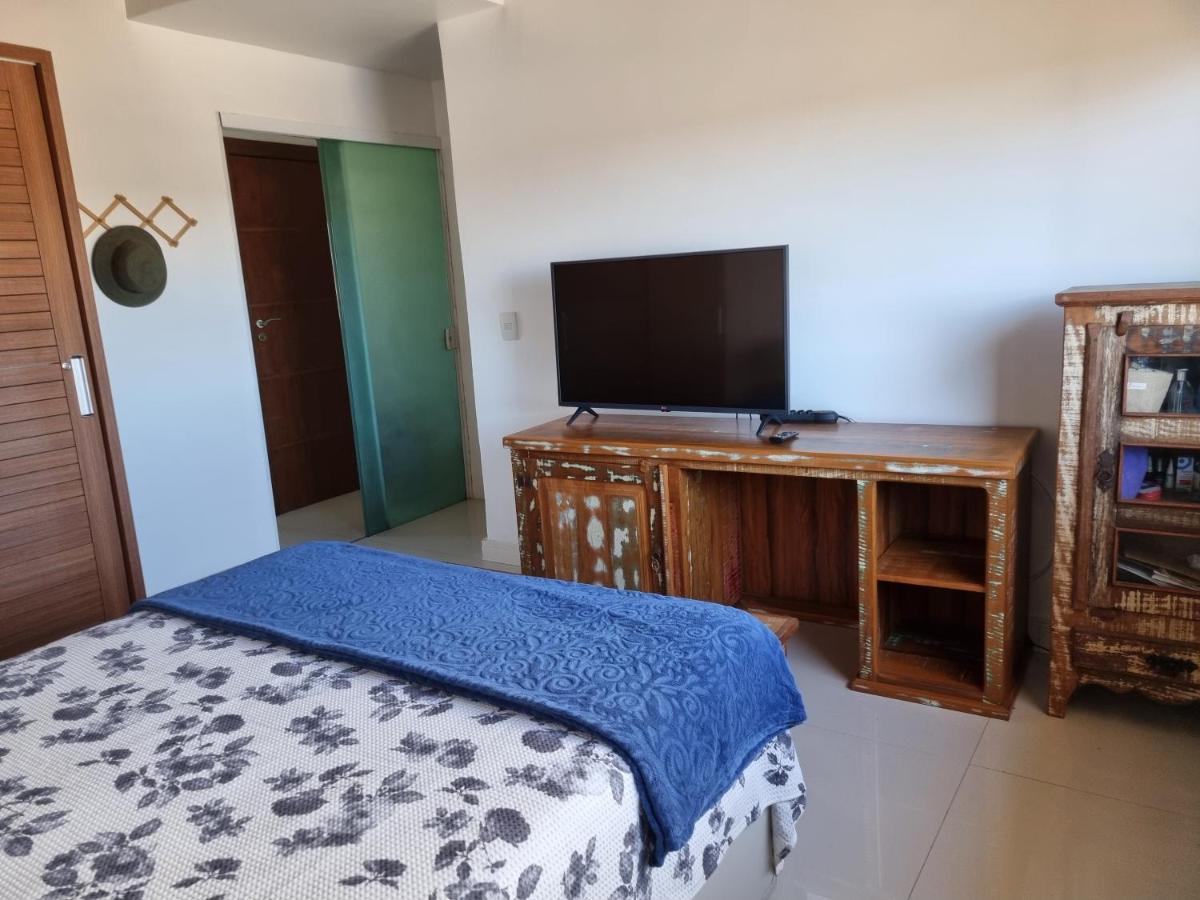 Casa Aprazivel No Alto De Buzios Villa Kültér fotó