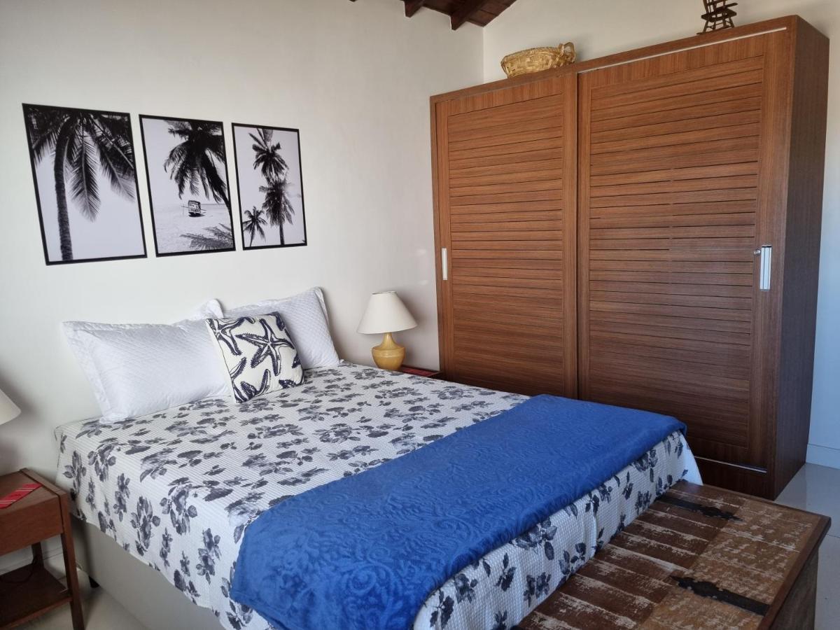 Casa Aprazivel No Alto De Buzios Villa Kültér fotó
