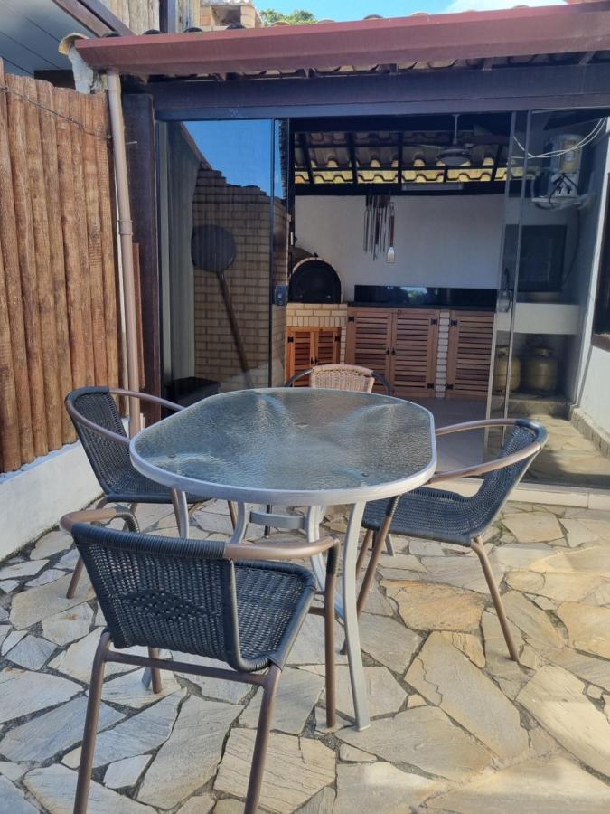 Casa Aprazivel No Alto De Buzios Villa Kültér fotó