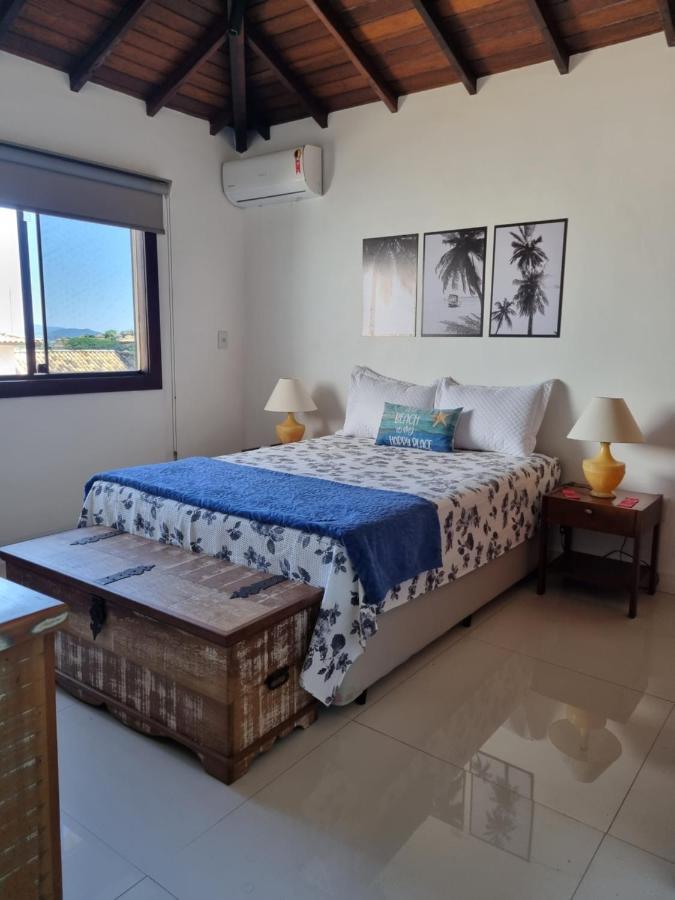Casa Aprazivel No Alto De Buzios Villa Kültér fotó