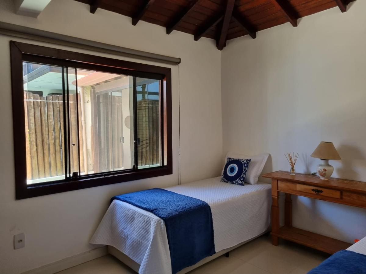 Casa Aprazivel No Alto De Buzios Villa Kültér fotó