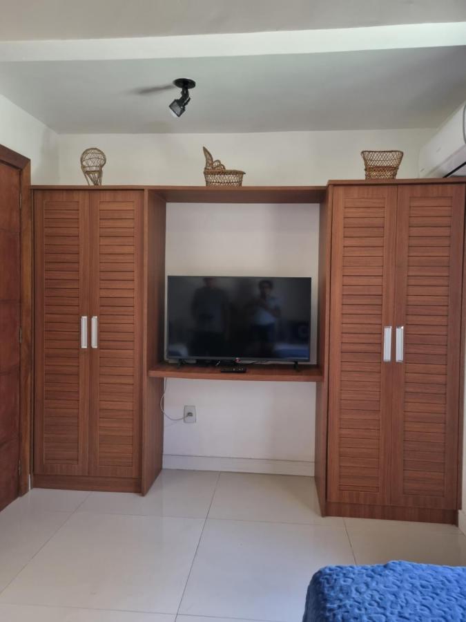 Casa Aprazivel No Alto De Buzios Villa Kültér fotó