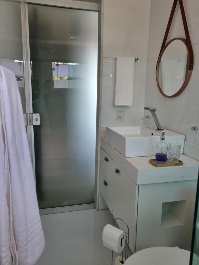 Casa Aprazivel No Alto De Buzios Villa Kültér fotó
