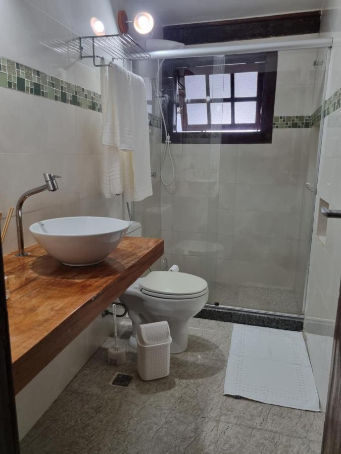 Casa Aprazivel No Alto De Buzios Villa Kültér fotó