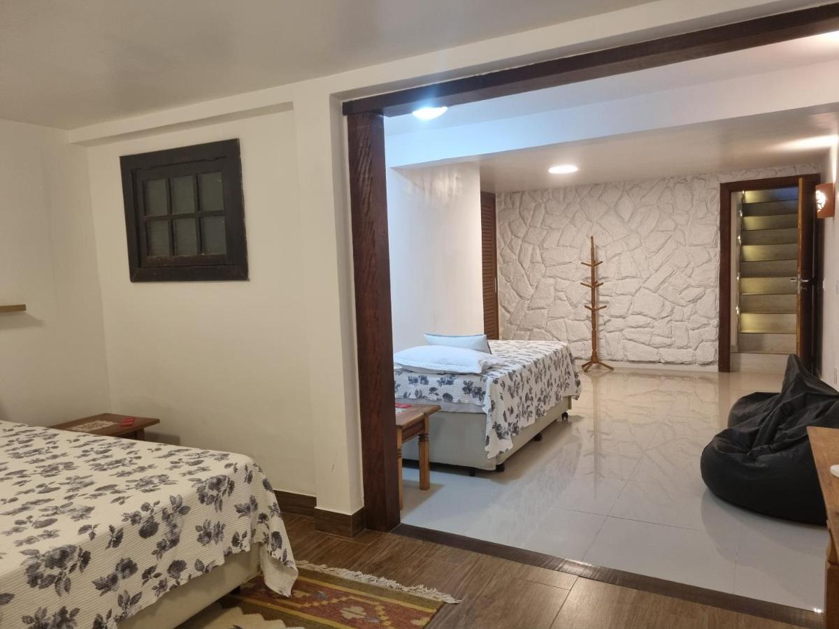 Casa Aprazivel No Alto De Buzios Villa Kültér fotó