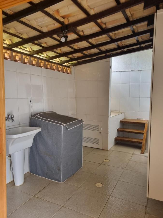 Casa Aprazivel No Alto De Buzios Villa Kültér fotó