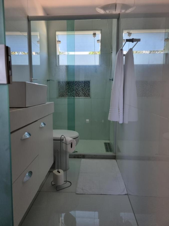 Casa Aprazivel No Alto De Buzios Villa Kültér fotó