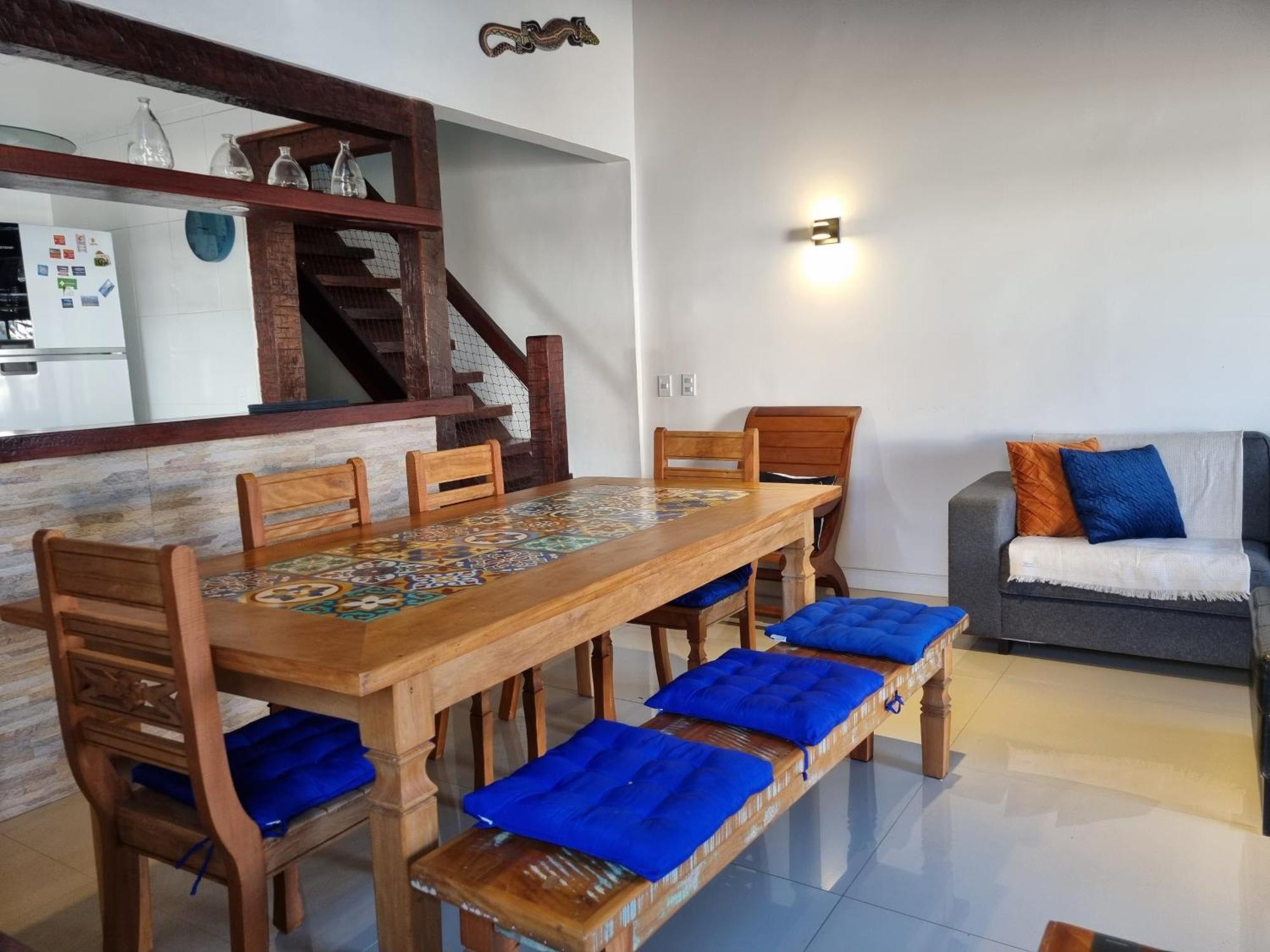 Casa Aprazivel No Alto De Buzios Villa Kültér fotó
