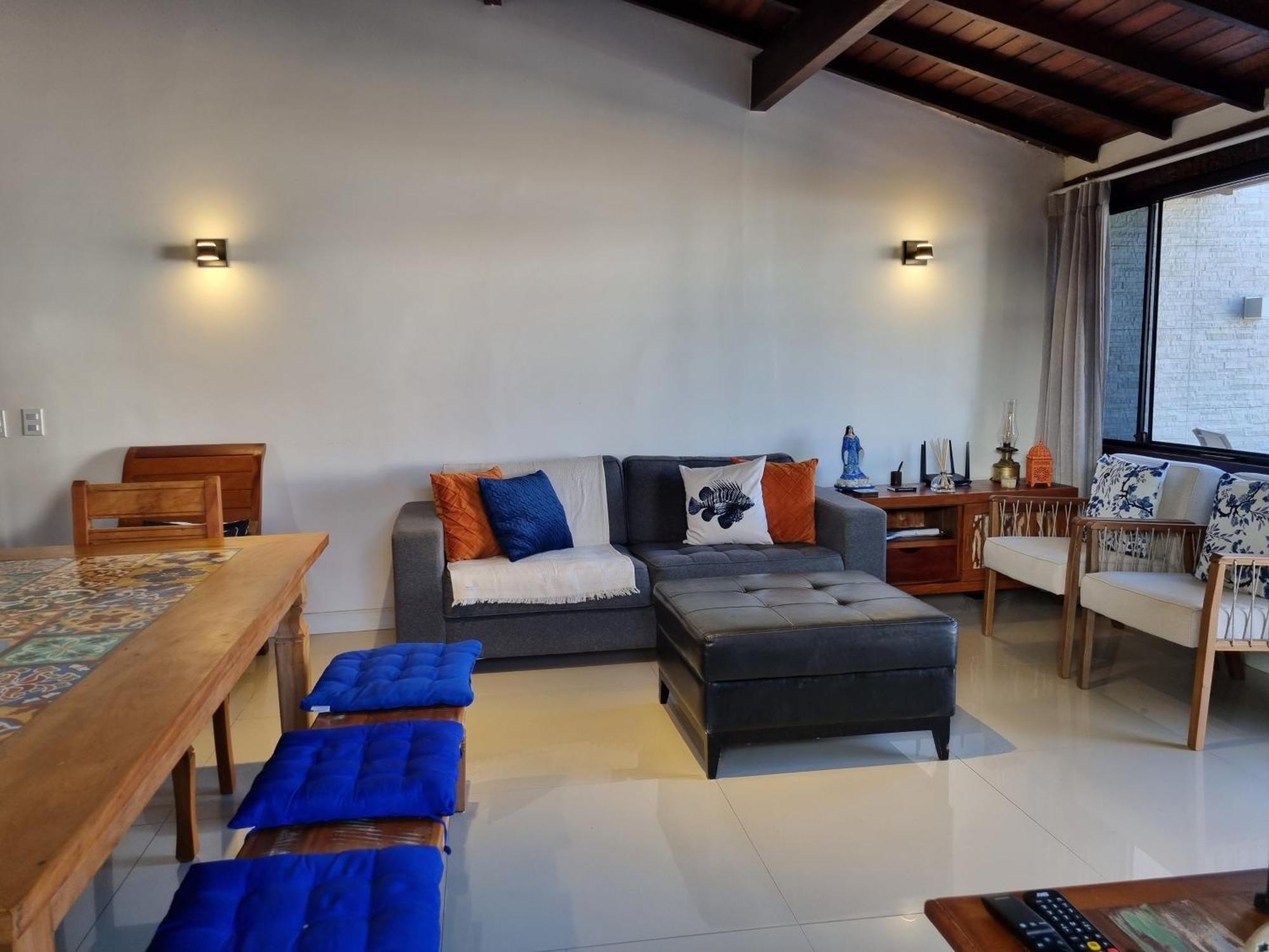 Casa Aprazivel No Alto De Buzios Villa Kültér fotó